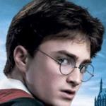 Harry Potter's Perfect Skin