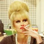 Patsy Stone meme