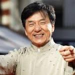 Jackie Chan meme