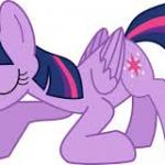 Twilight Bowing