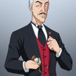 Alfred Pennyworth