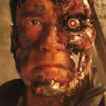 Terminator face
