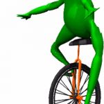 Dat Boi | OH SHIET; WUT UP | image tagged in dat boi | made w/ Imgflip meme maker