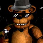 Mlg freddy