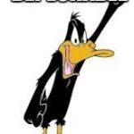 Daffy Duck Meme Generator - Imgflip