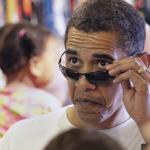 obama sunglasses