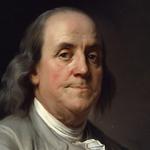 Ben Franklin Disapproves meme