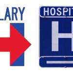 CFG Hillary Hospital Logo