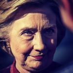 Scary Hillary