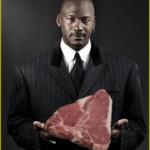 Steaksmanship meme