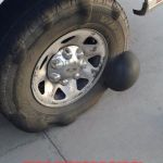 When your car is suffering from "Tire Hemorroids" | WHEN YOUR CAR IS SUFFERING FROM A BAD CASE OF.... TIRE HEMORROIDS! | image tagged in when your car is suffering from tire hemorroids | made w/ Imgflip meme maker
