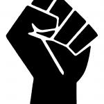 occupy fist
