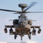 apache helicopter gender