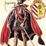 Spanish Conquistador