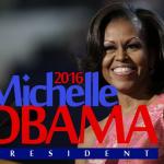 Teflon Michelle Obama