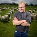 Sheep Farmer Blunt meme