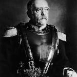 Otto von Bismarck meme