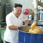 Kim Jong-Un pic