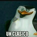 Un clasico 
