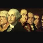 Founding fathers 