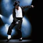 Michael Jackson Who's back