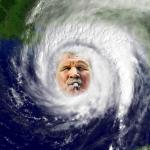 Hurricane Ditka