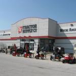 Tractor Supply