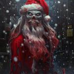 Santa Satan