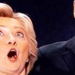 HRC Seizure Face