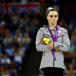 McKayla Maroney meme