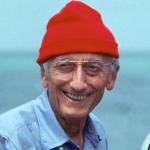 jacques Cousteau meme