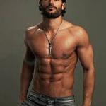 joe manganiello