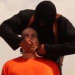 Isis beheading