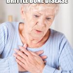 woman heart | I'M 58, PETITE AND FRAIL WITH DOCUMENTED BRITTLE BONE DISEASE; SO WHAT JURY WOULD CONVICT? | image tagged in woman heart | made w/ Imgflip meme maker