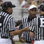 College Referees 