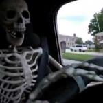 Skeleton driving