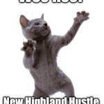 Happy Dance Cat Meme Generator - Imgflip