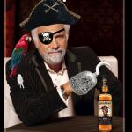 most interesting pirate in the world meme