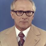 Honecker