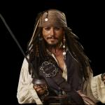 jack sparrow