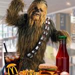 mc chewie
