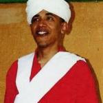 Obama with Turban Meme Generator - Imgflip