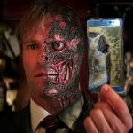 Two Face Note 7