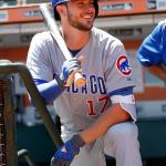 Kris Bryant