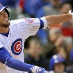 Kris Bryant 