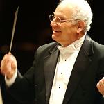 Music Professor (conductor)