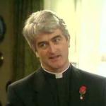 Father ted meme