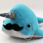 Narwhal Cuteness