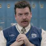 Danny McBride Vice Principals