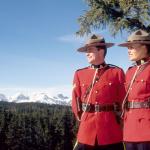 canada mountain police